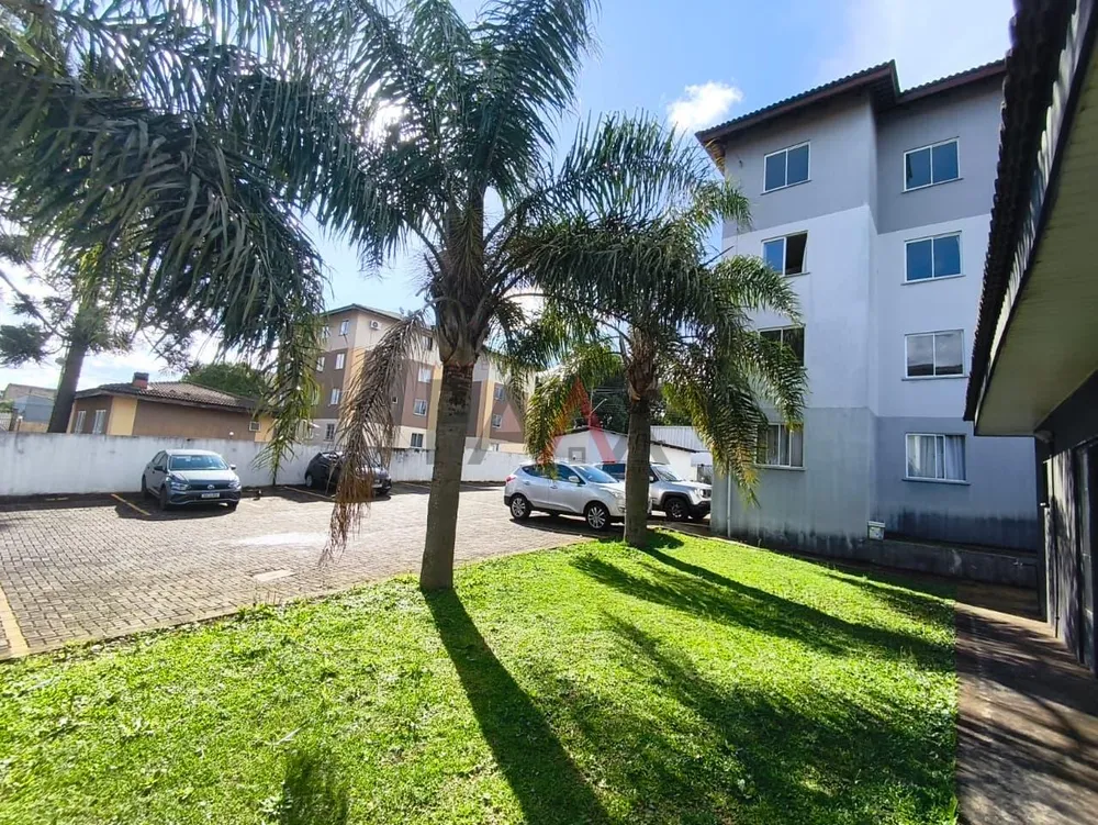Apartamento, 1 quarto, 60 m² - Foto 4