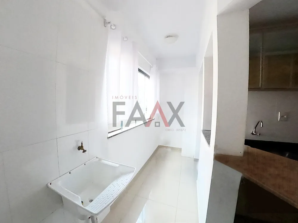 Apartamento, 2 quartos, 44 m² - Foto 5