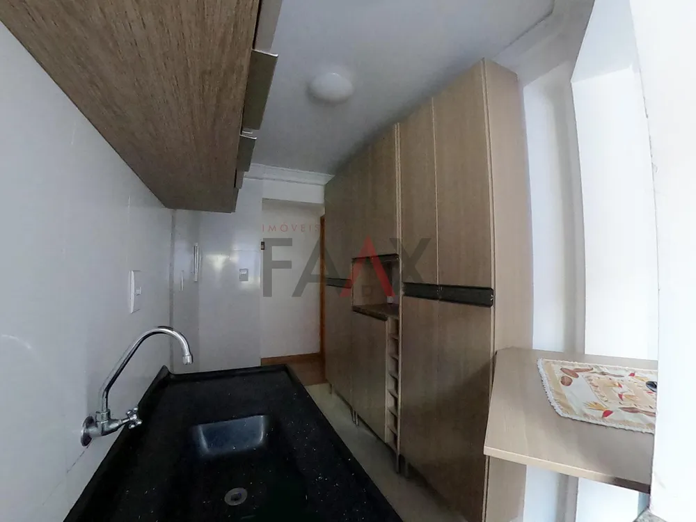 Apartamento, 2 quartos, 44 m² - Foto 3
