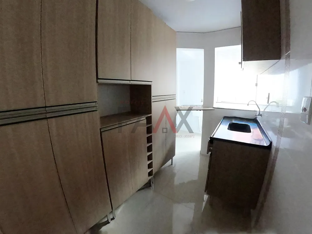 Apartamento, 2 quartos, 44 m² - Foto 2