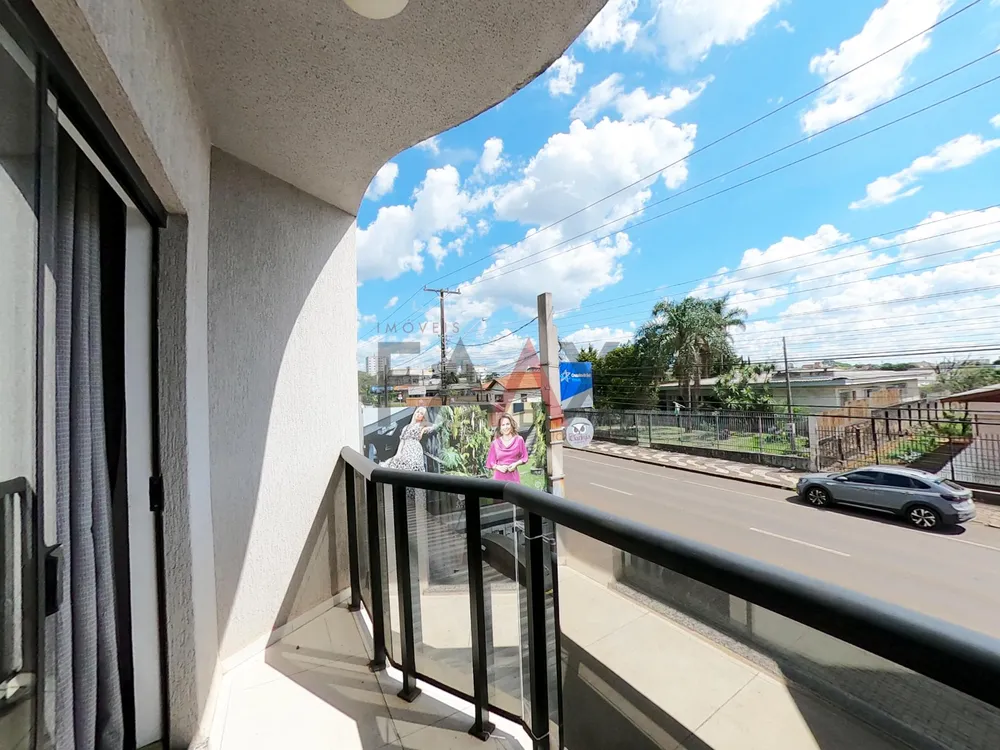 Apartamento, 2 quartos, 44 m² - Foto 8