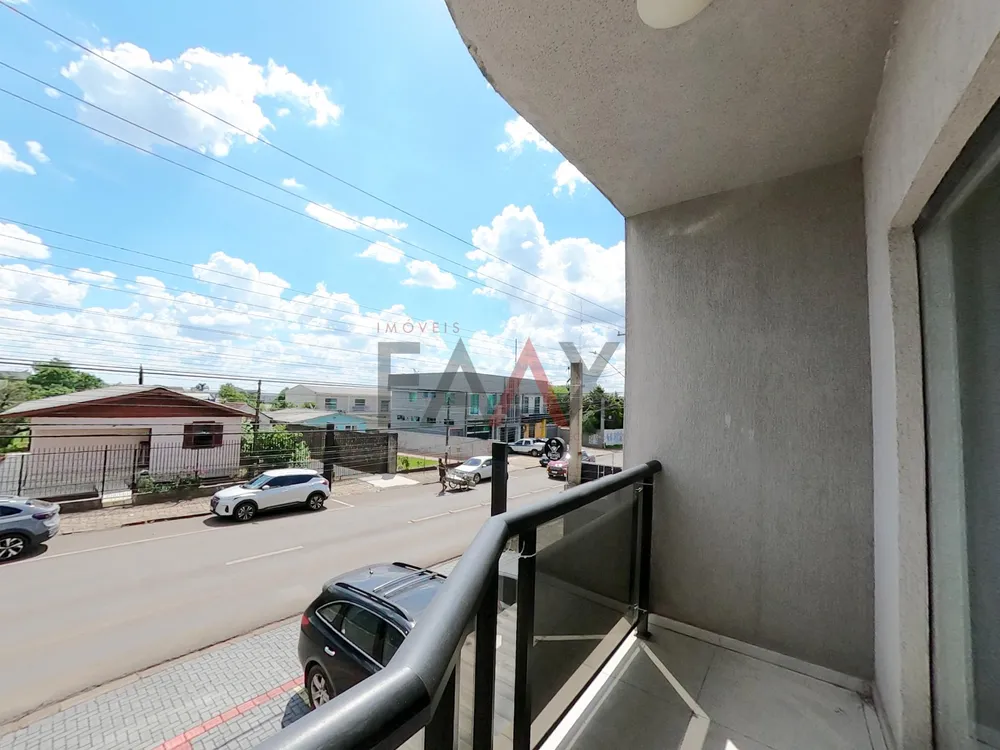 Apartamento, 2 quartos, 44 m² - Foto 9