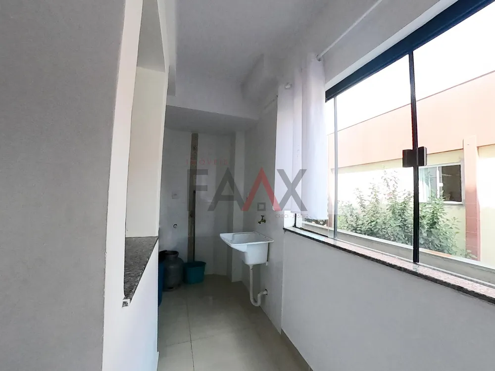 Apartamento, 2 quartos, 44 m² - Foto 4