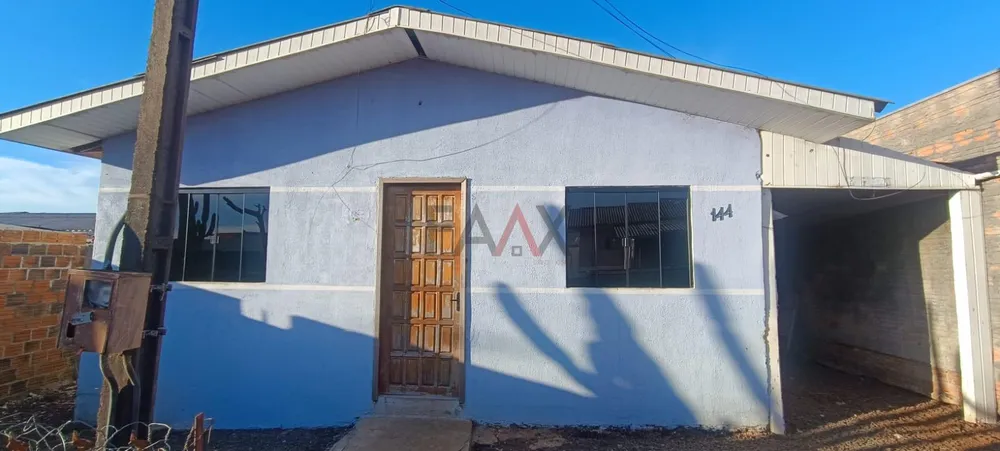 Casa - Foto 1