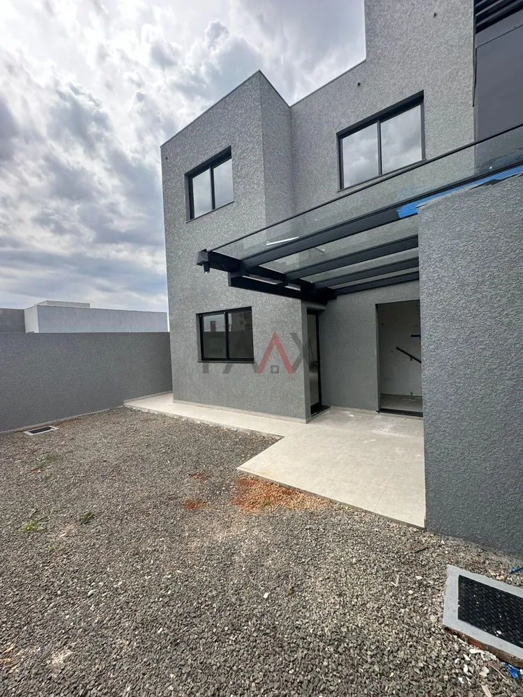 Sobrado, 2 quartos, 140 m² - Foto 12
