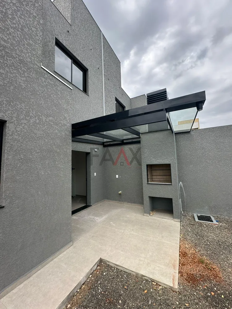 Sobrado, 2 quartos, 140 m² - Foto 10