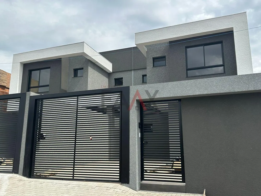 Sobrado, 2 quartos, 140 m² - Foto 2