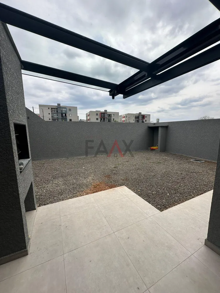 Sobrado, 2 quartos, 140 m² - Foto 11