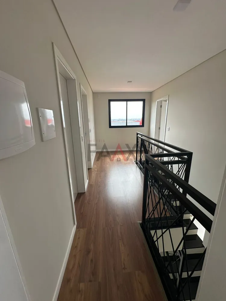 Sobrado, 2 quartos, 140 m² - Foto 6