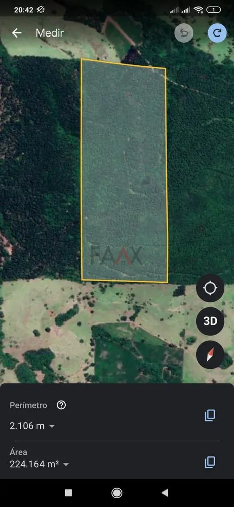 Fazenda - Foto 2