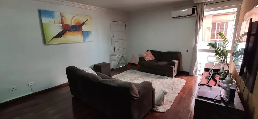 Apartamento, 2 quartos, 128 m² - Foto 3