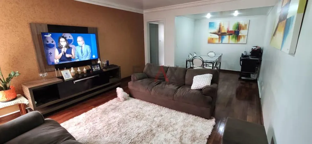 Apartamento, 2 quartos, 128 m² - Foto 2