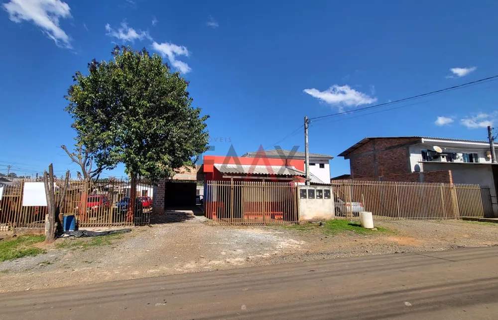 Terreno, 510 m² - Foto 1