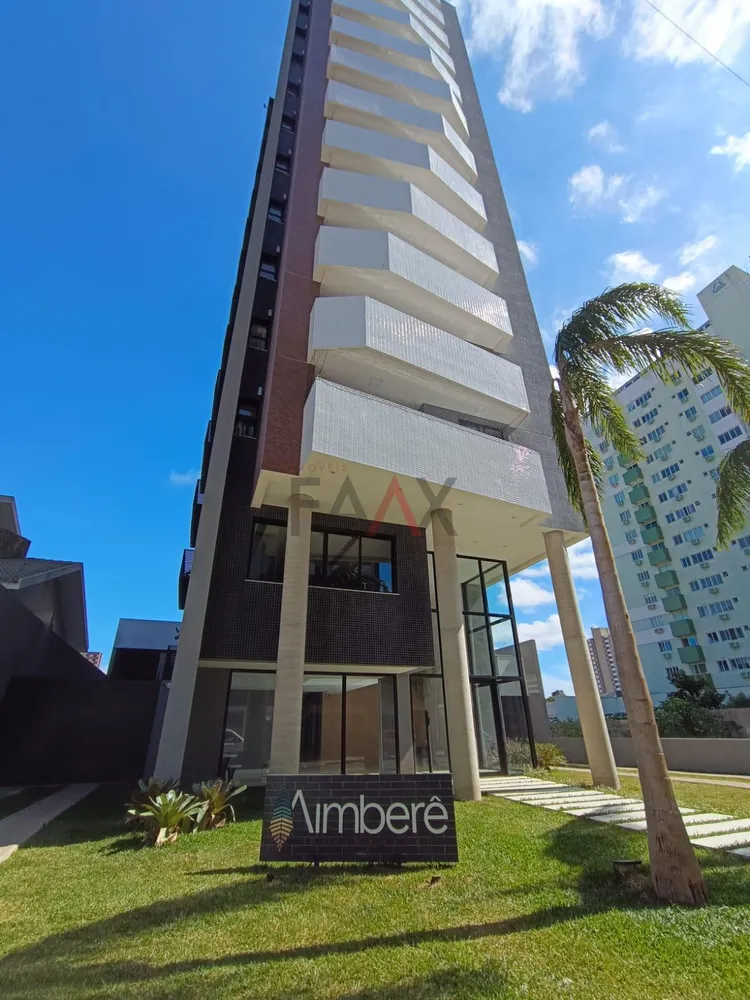 Apartamento, 1 quarto, 132 m² - Foto 1