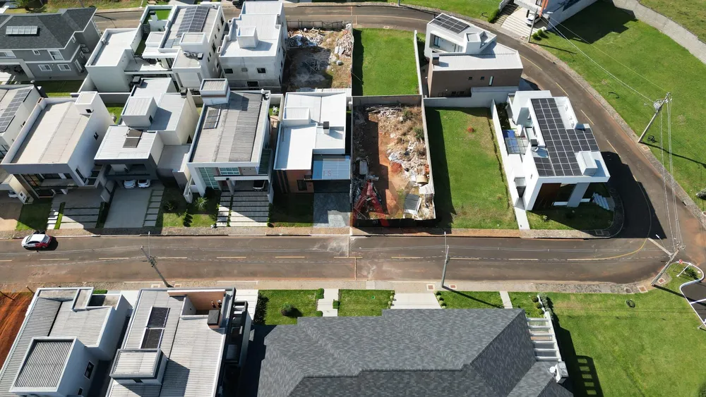 Terreno, 732 m² - Foto 6
