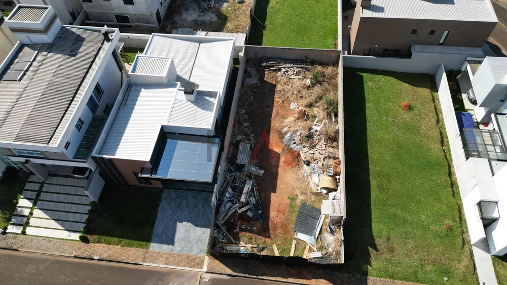 Terreno, 732 m² - Foto 5