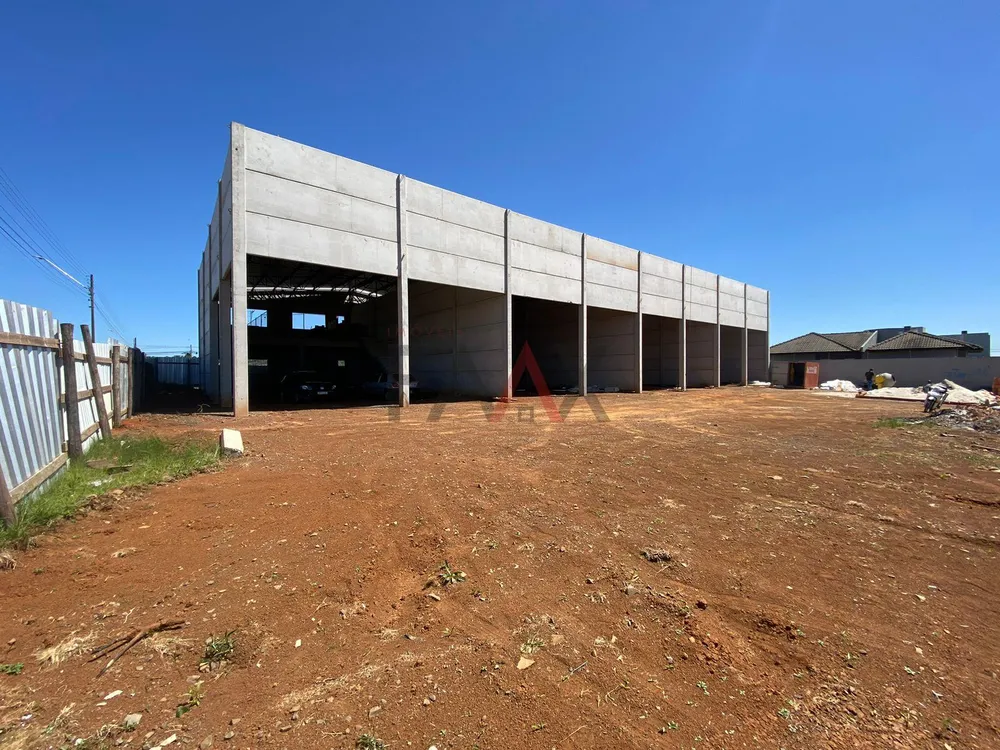 Sala-Conjunto, 300 m² - Foto 3