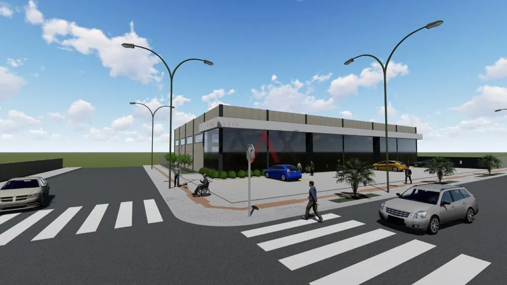 Sala-Conjunto, 300 m² - Foto 4