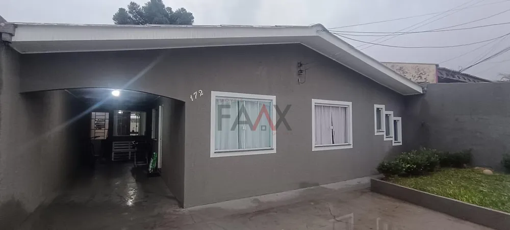 Casa - Foto 1