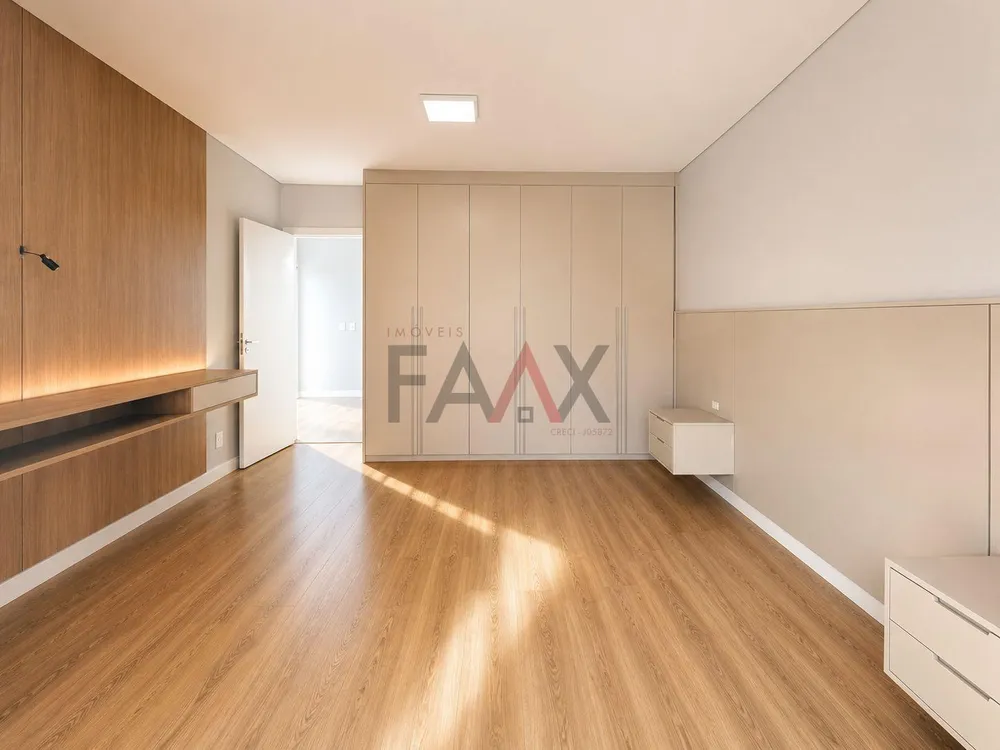 Sobrado, 3 quartos, 234 m² - Foto 2