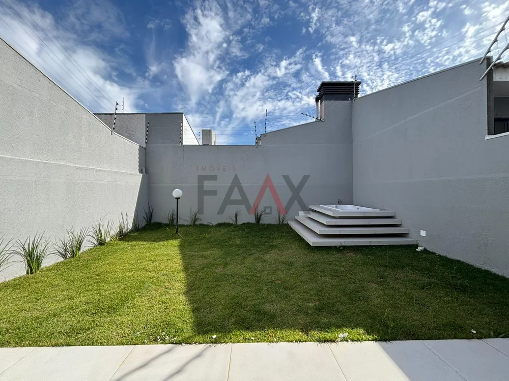 Sobrado, 3 quartos, 234 m² - Foto 4