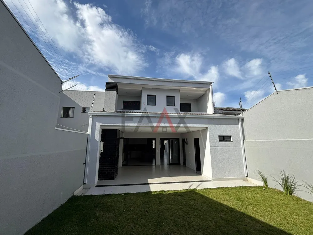 Sobrado, 3 quartos, 234 m² - Foto 5