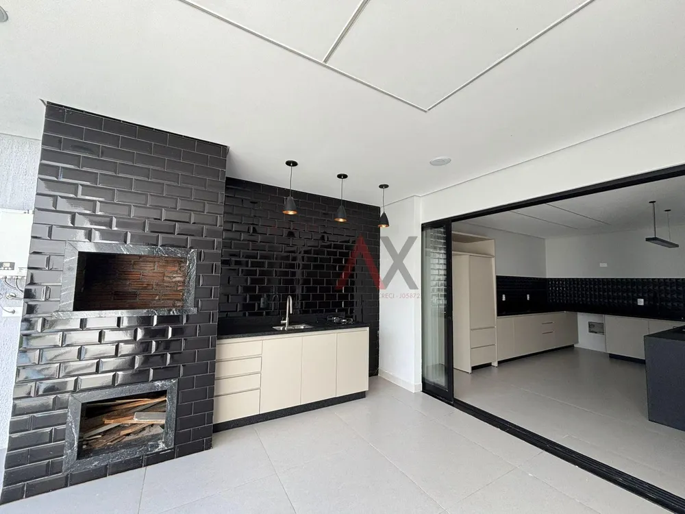 Sobrado, 3 quartos, 234 m² - Foto 3