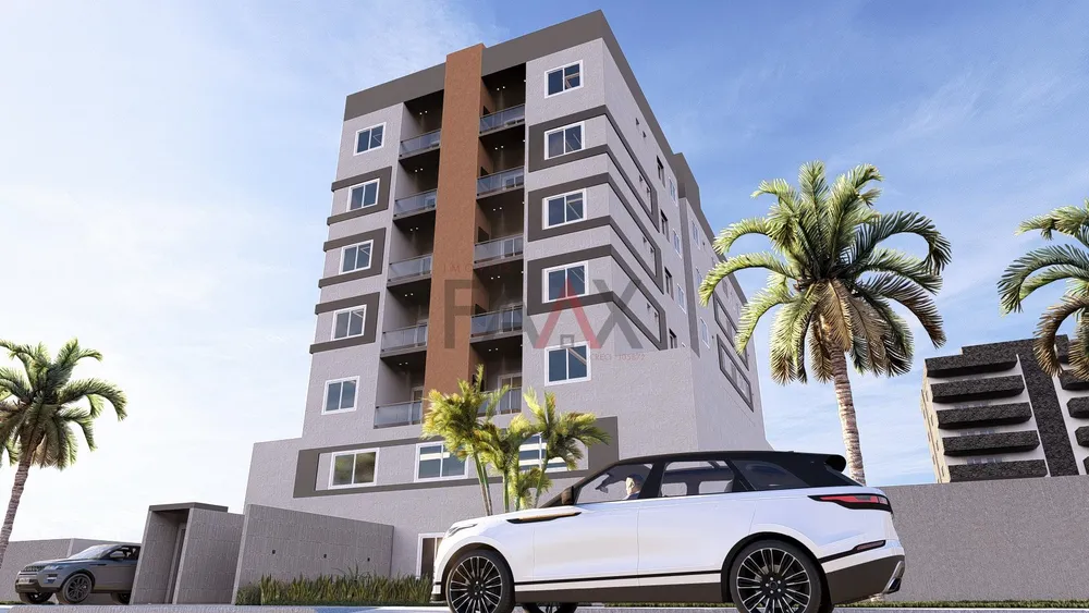 Apartamento, 1 quarto, 74 m² - Foto 1