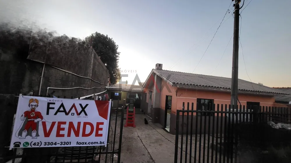 Terreno, 101 m² - Foto 1