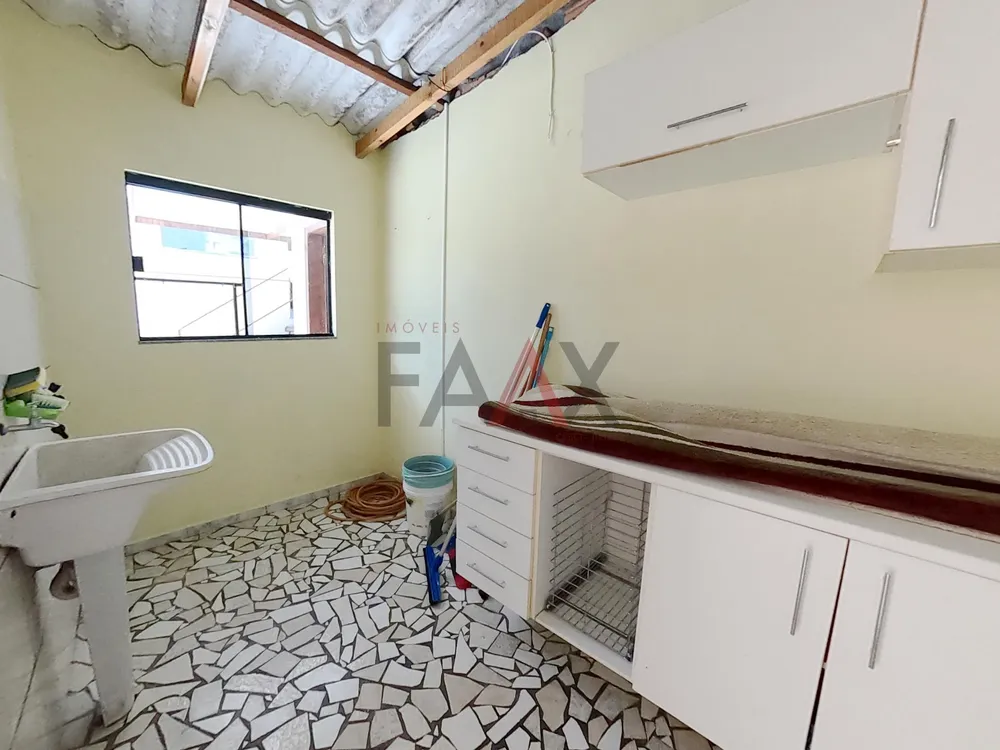 Casa, 3 quartos, 200 m² - Foto 7