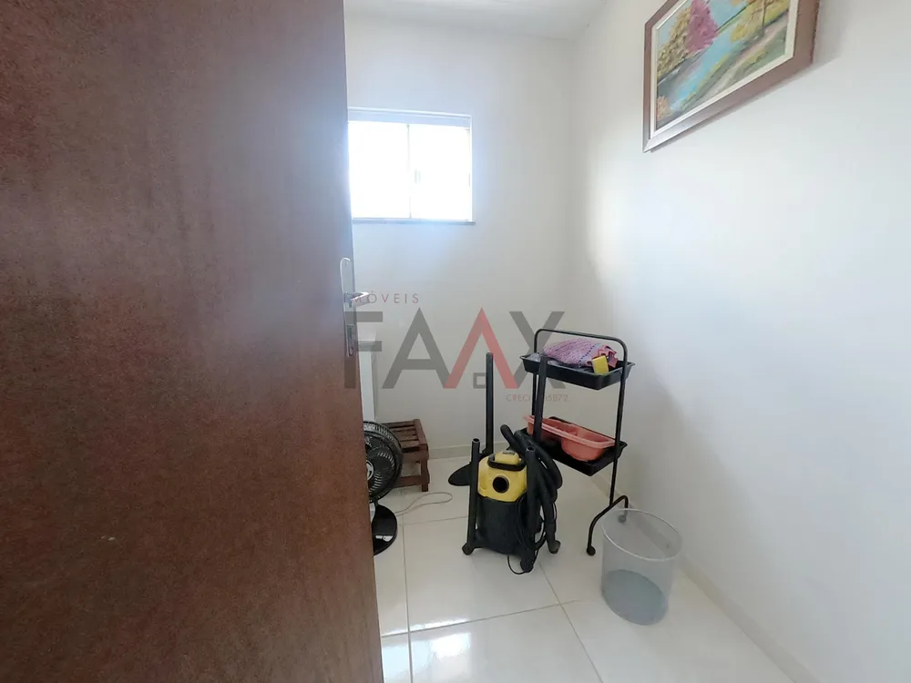 Casa, 3 quartos, 200 m² - Foto 10