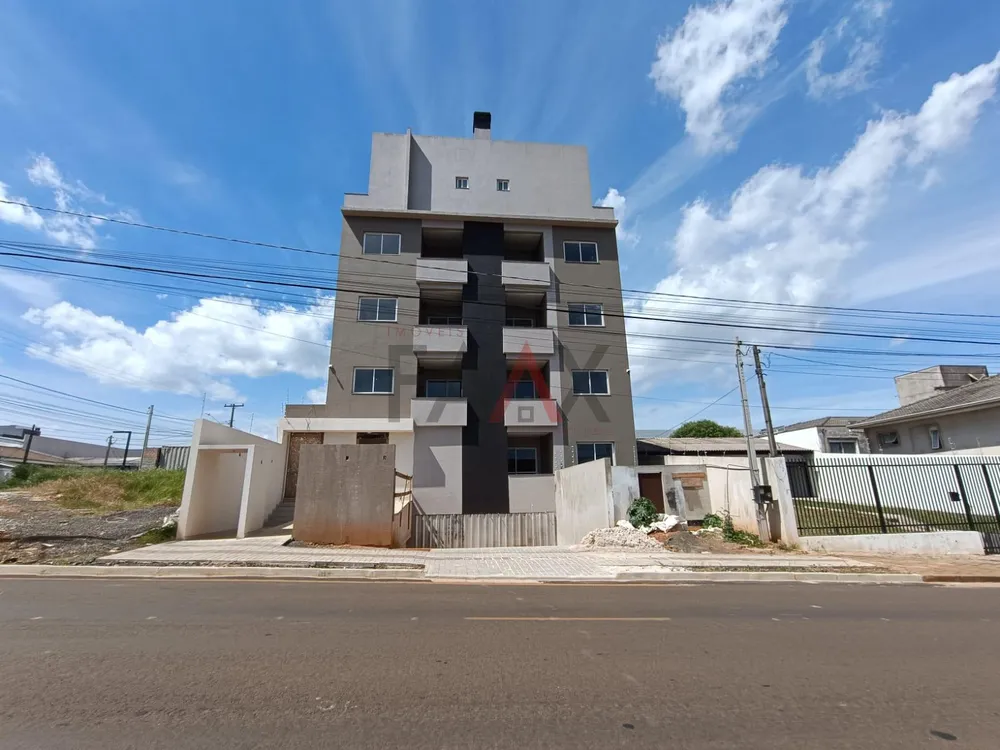 Apartamento, 1 quarto, 89 m² - Foto 2
