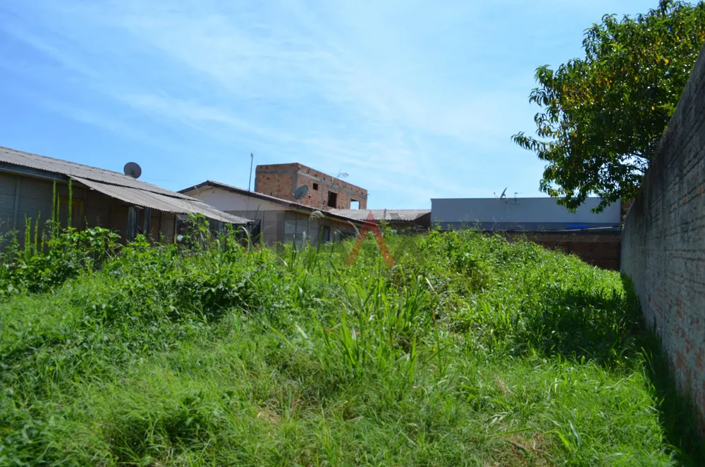 Terreno, 250 m² - Foto 2