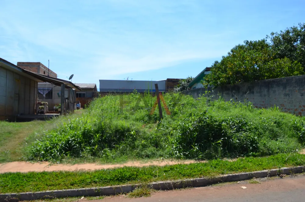 Terreno, 250 m² - Foto 1