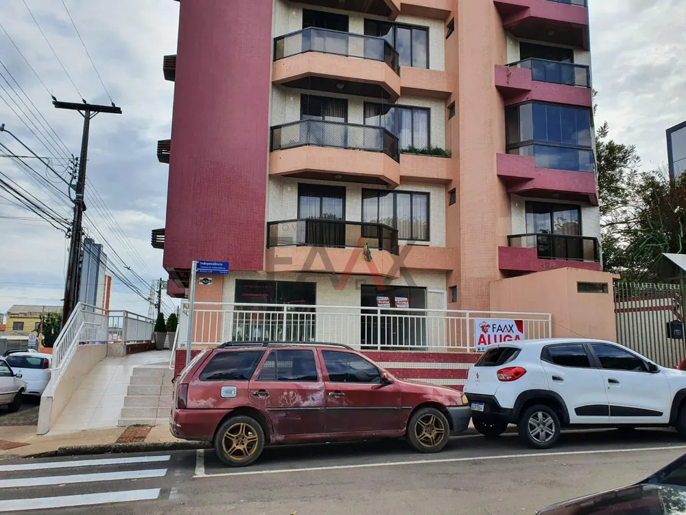 Sala-Conjunto, 57 m² - Foto 2