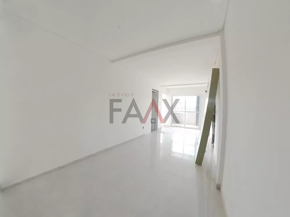 Apartamento à venda com 2 quartos, 100m² - Foto 3