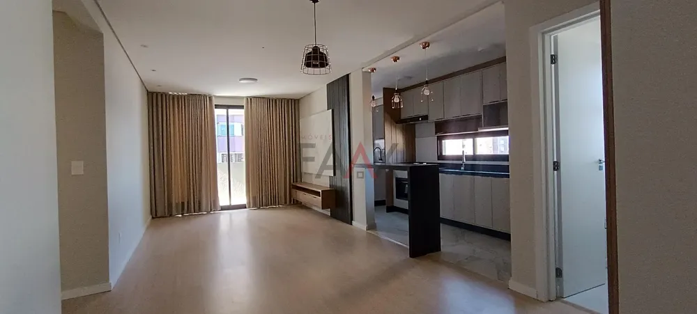 Apartamento, 2 quartos, 83 m² - Foto 2
