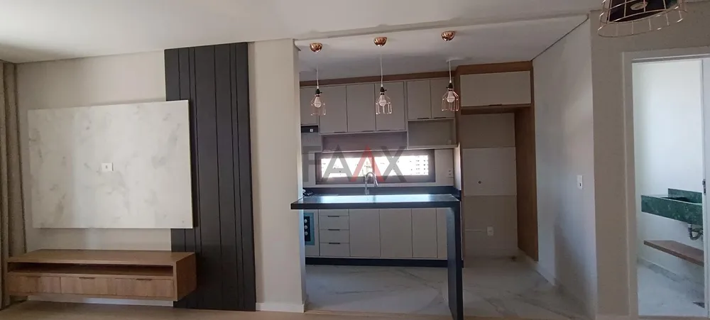 Apartamento, 2 quartos, 83 m² - Foto 11