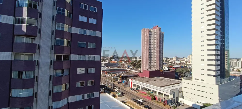 Apartamento, 2 quartos, 83 m² - Foto 12