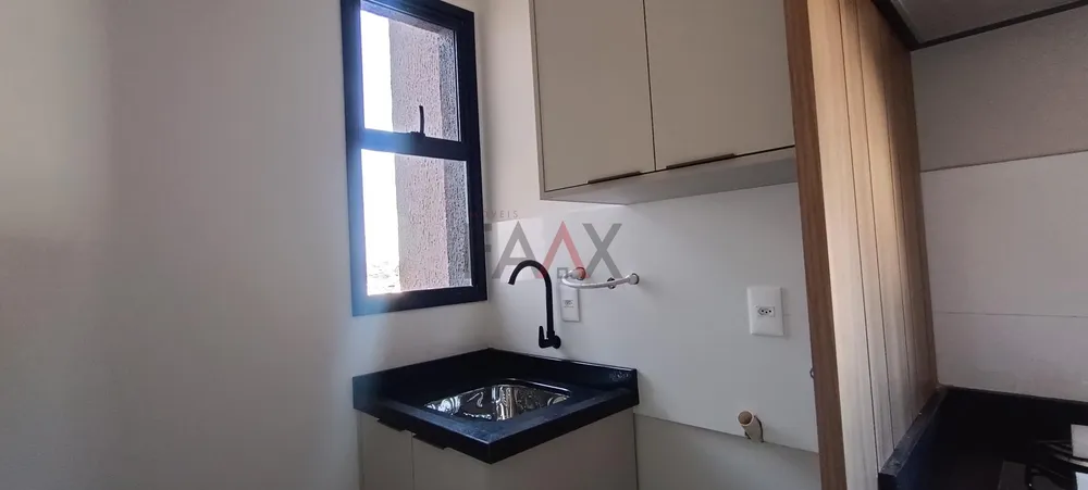 Apartamento, 2 quartos, 83 m² - Foto 3