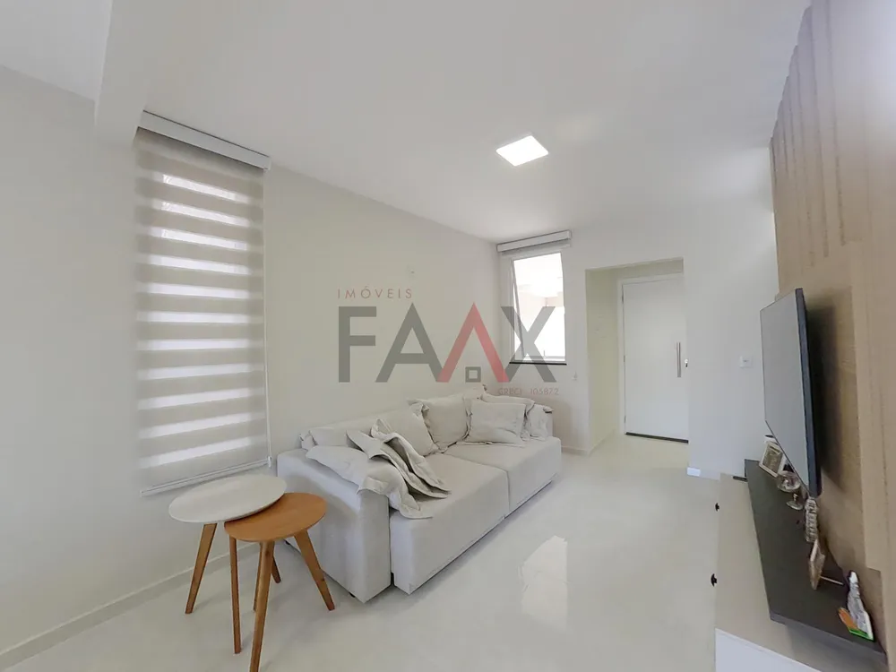 Sobrado, 2 quartos, 169 m² - Foto 2