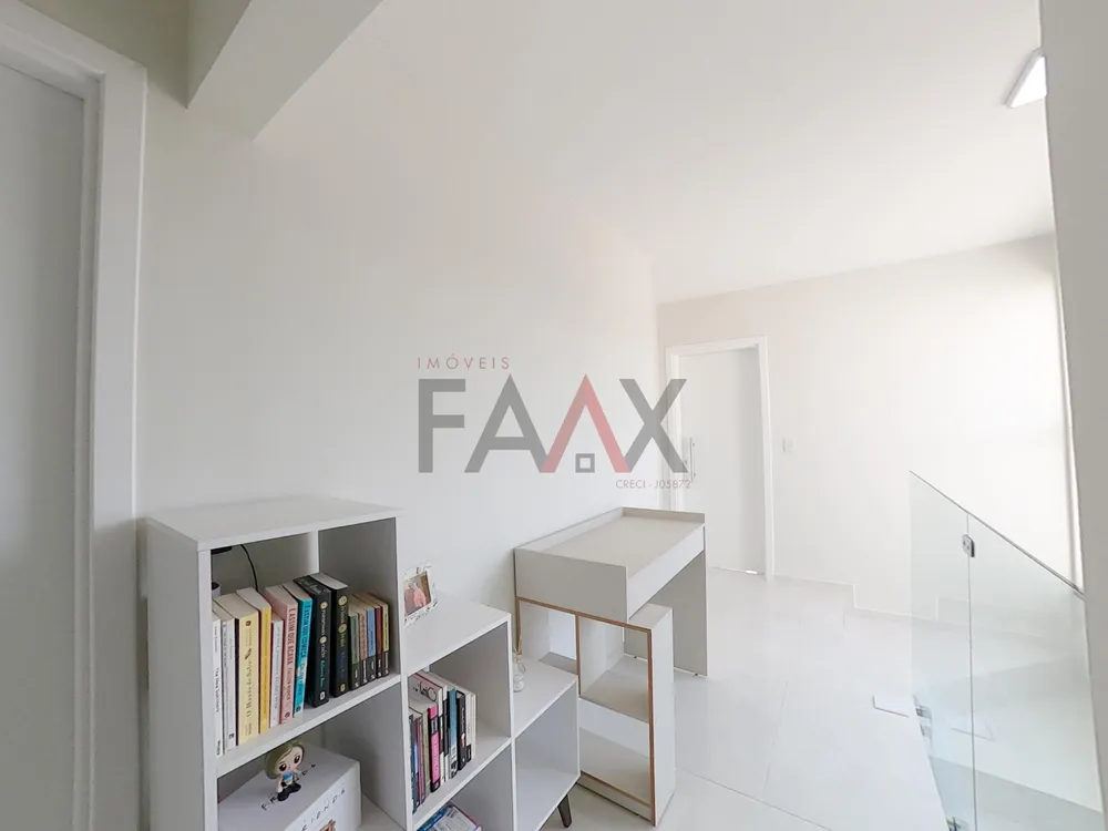 Sobrado, 2 quartos, 169 m² - Foto 4