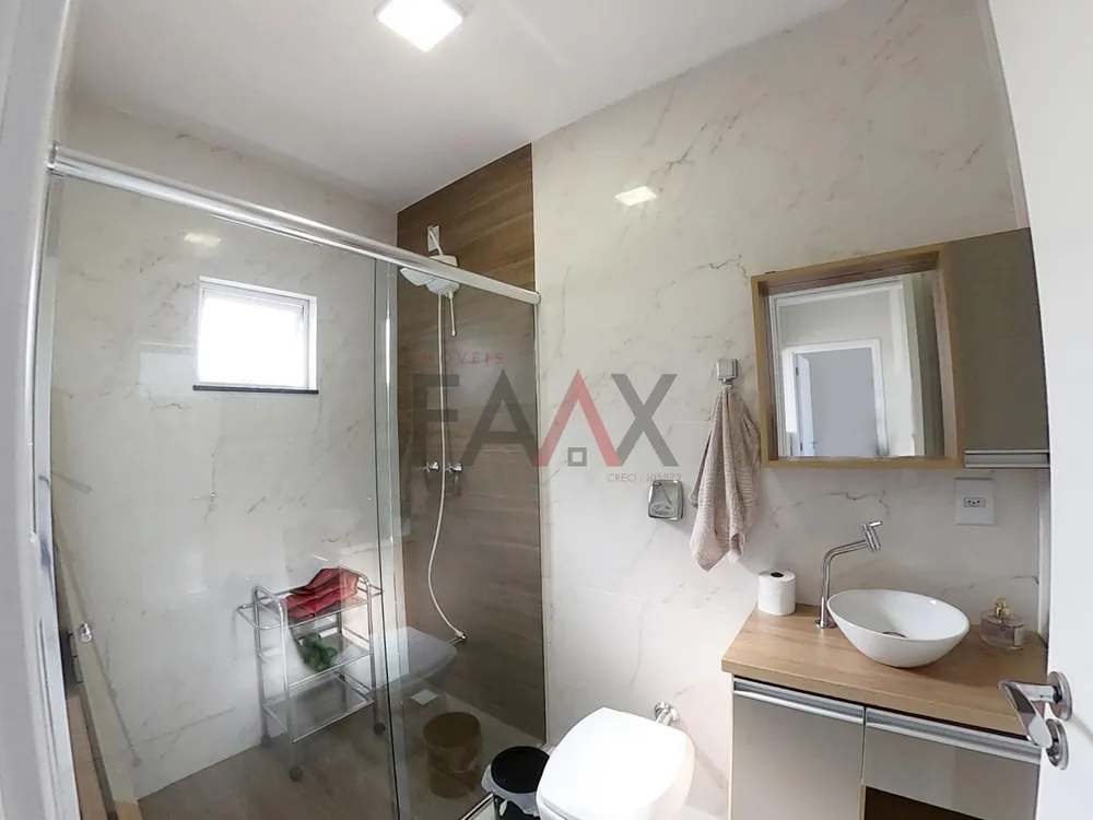 Sobrado, 2 quartos, 169 m² - Foto 8
