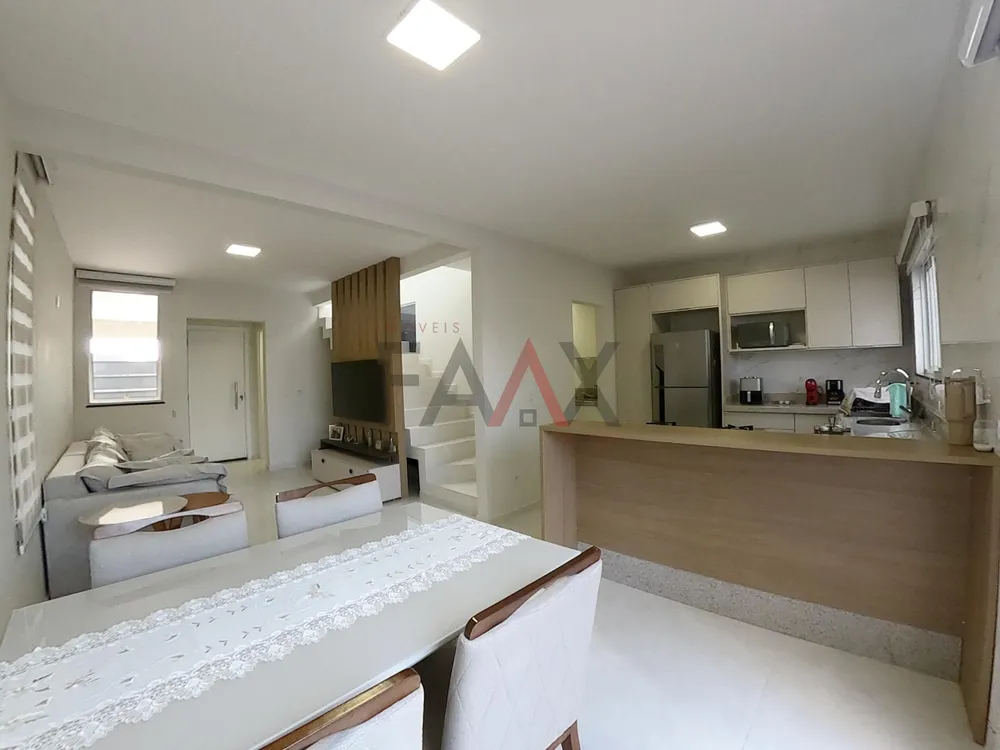 Sobrado, 2 quartos, 169 m² - Foto 3