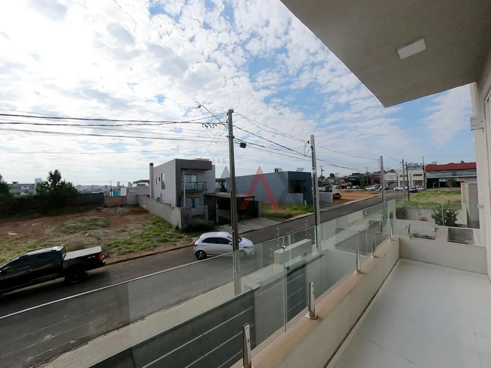 Sobrado, 2 quartos, 169 m² - Foto 6
