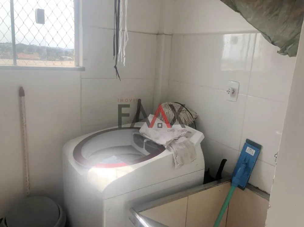 Apartamento, 2 quartos, 65 m² - Foto 8