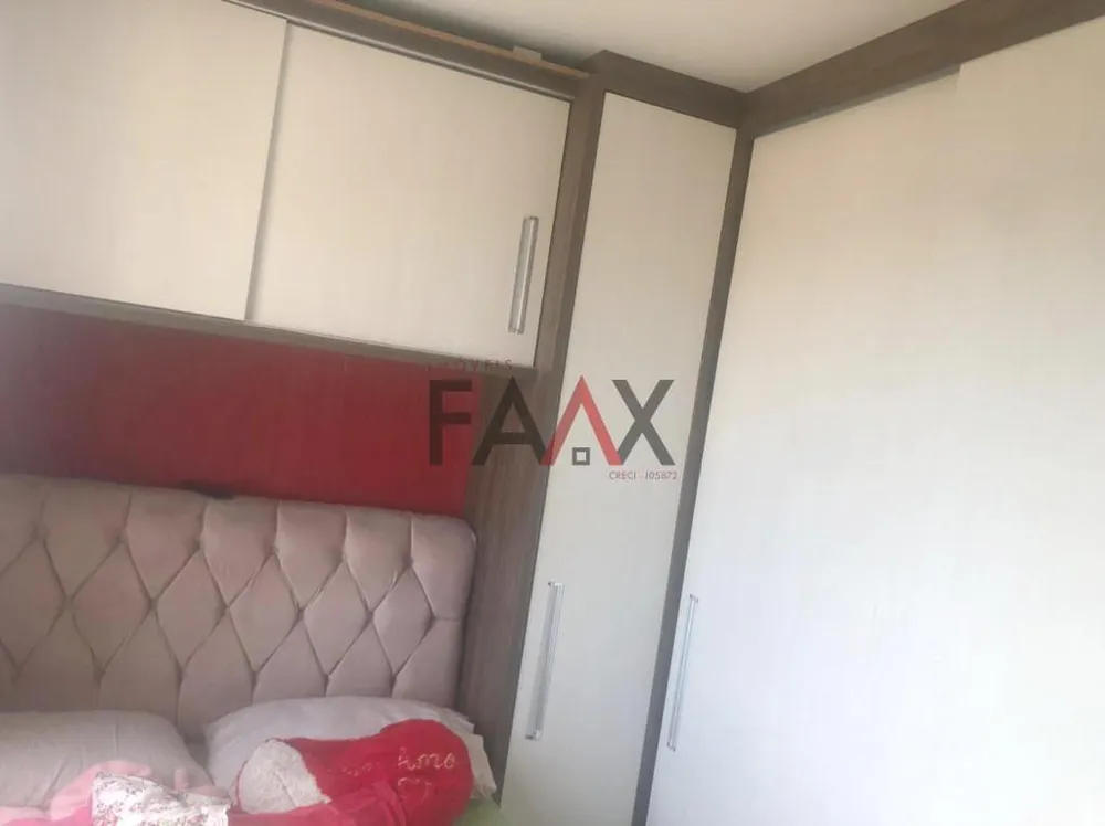 Apartamento, 2 quartos, 65 m² - Foto 5
