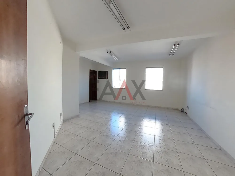 Sala-Conjunto, 992 m² - Foto 2