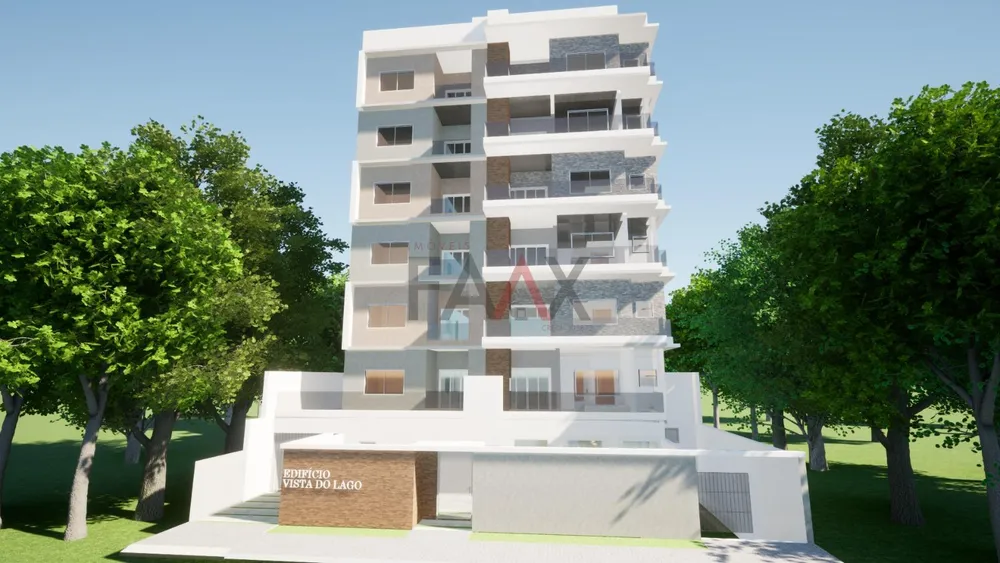 Apartamento, 1 quarto, 63 m² - Foto 1