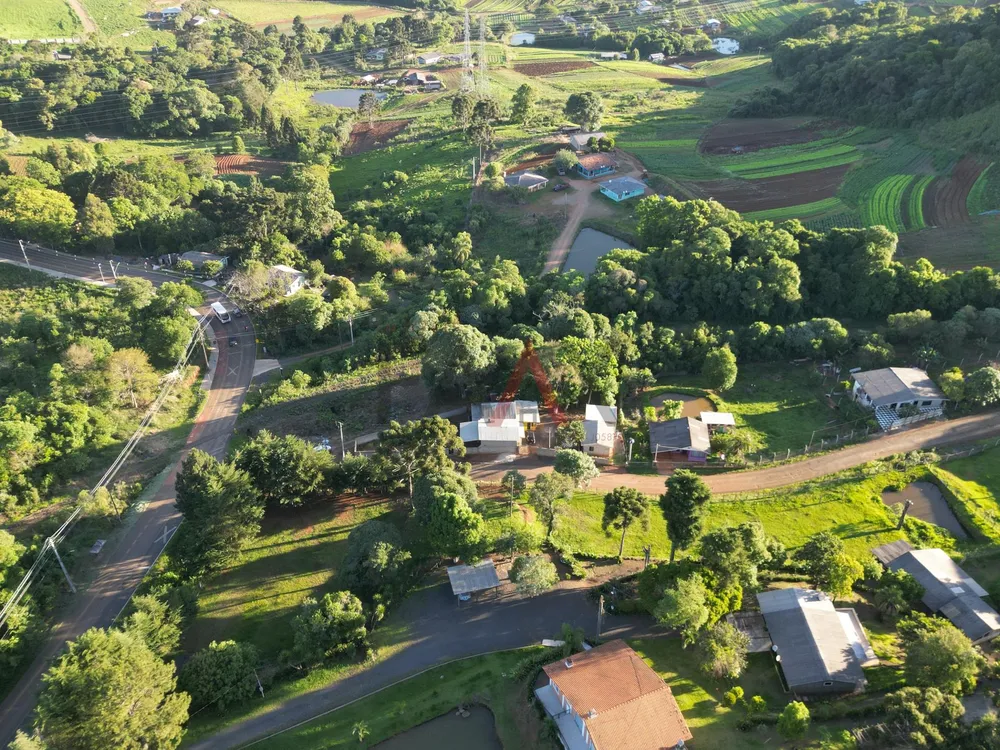 Chácara, 2 quartos - Foto 4